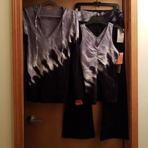 Balance Collection Yoga/Fitness Set